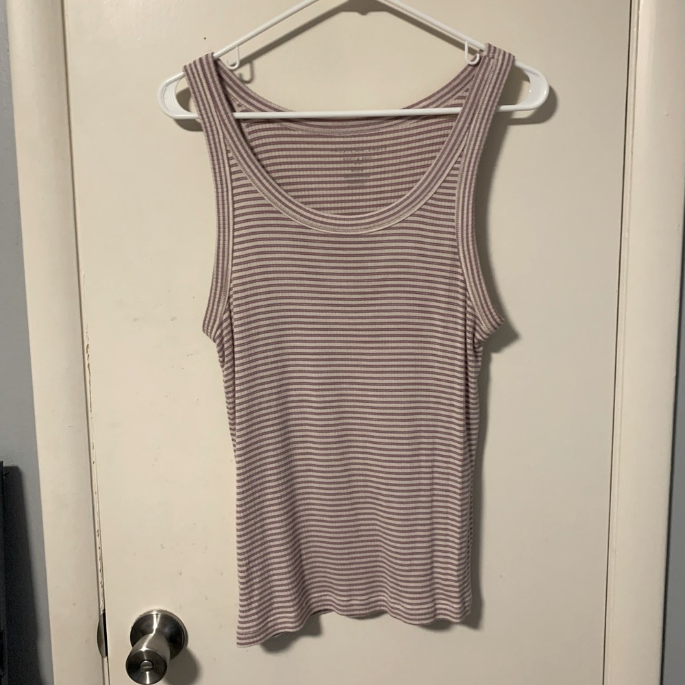 💎American Eagle tank top